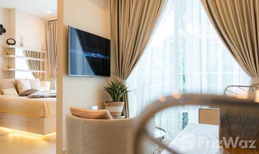 picture 3 Bedroom Condo for sale at Marina Golden Bay - 10/14