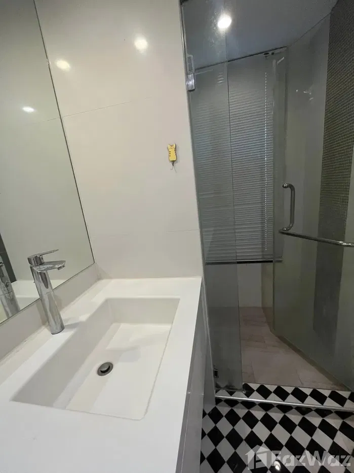 picture 1 Bedroom Condo for sale at Collezio Sathorn-Pipat - 5/6