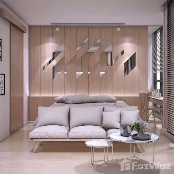 picture 1 Bedroom Condo for sale at Noble Ploenchit - 1/12