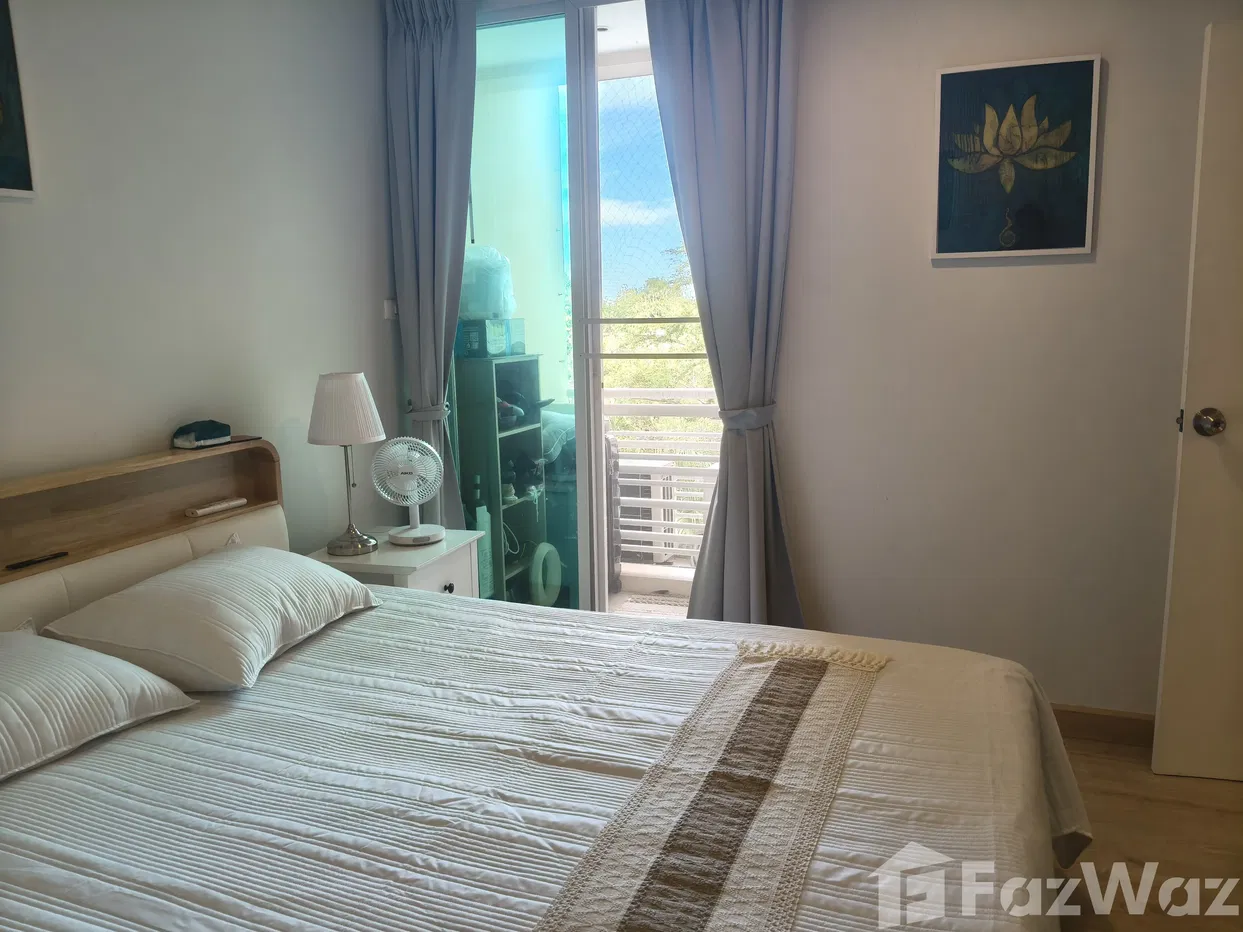 picture Condo for sale at Baan San Ploen - 7/10