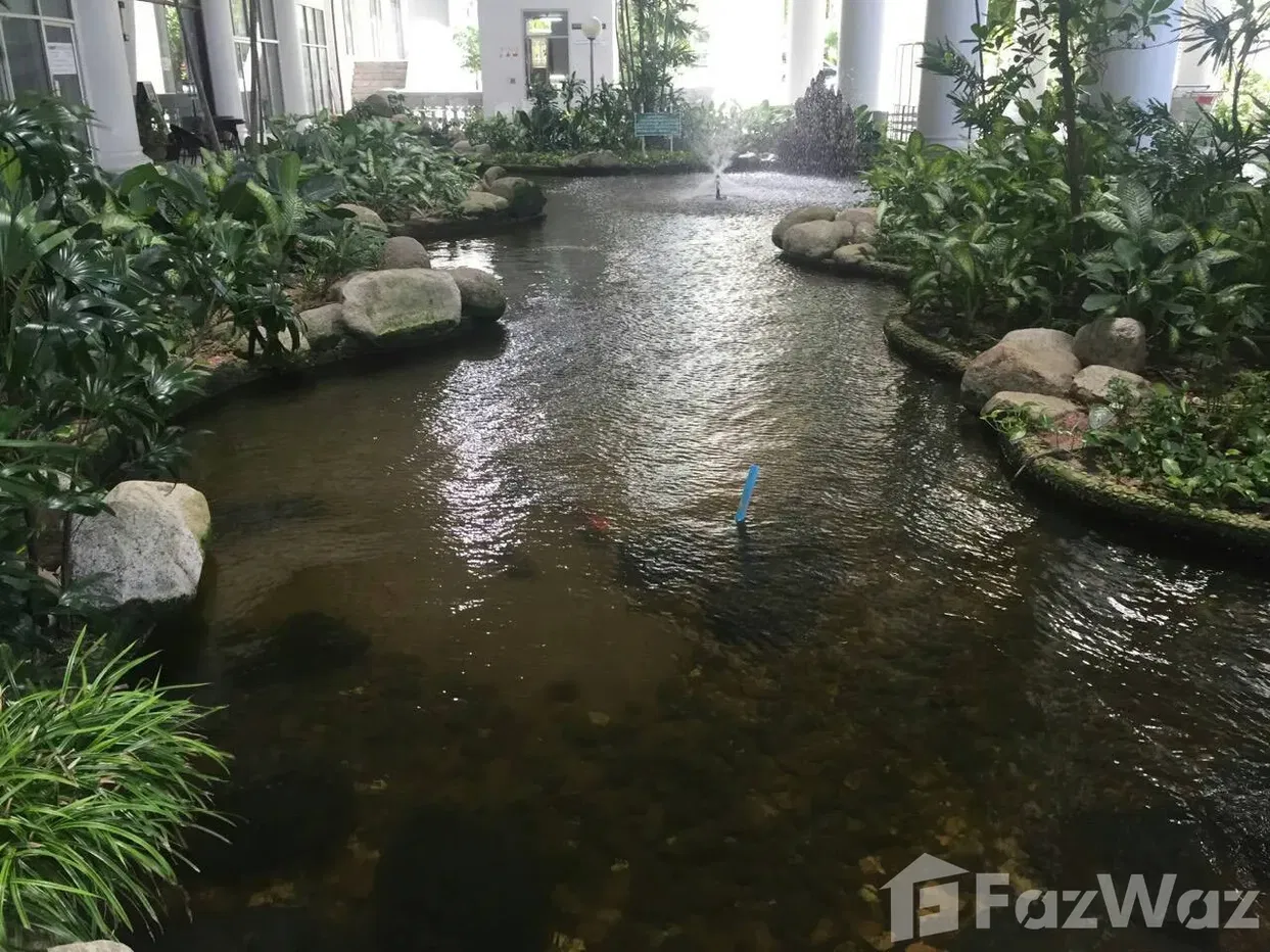 picture Park Beach condo 2Bed/2Bath 176 sqm 26th Floor TQ - 20/20
