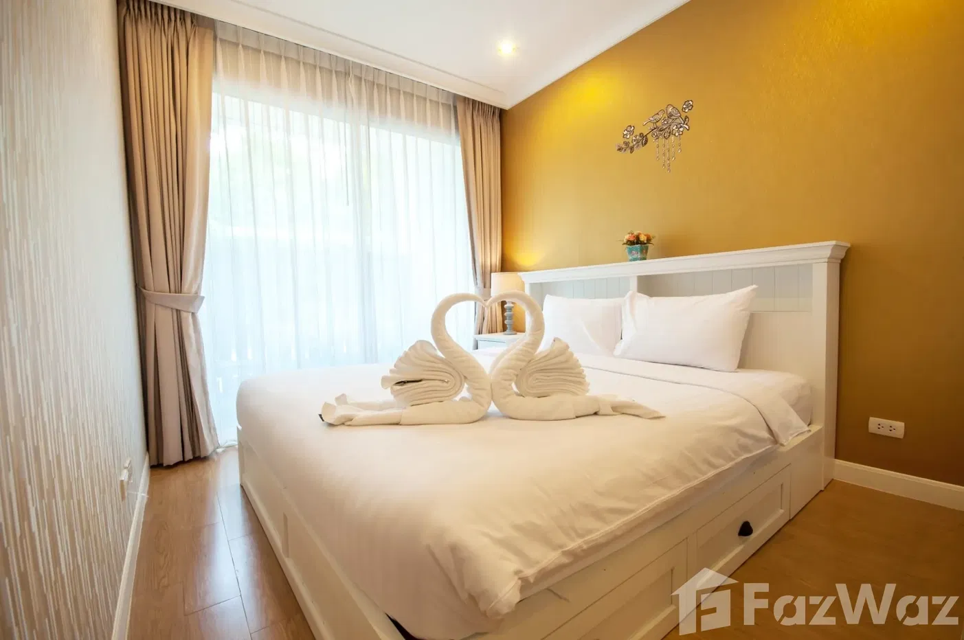 picture 2 Bedrooms Unit near Cicada Market. and Tamarind Market - 11/30