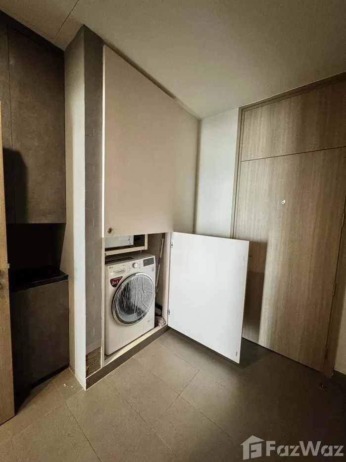 picture Noble Ploenchit 1 Bedroom - 4/9