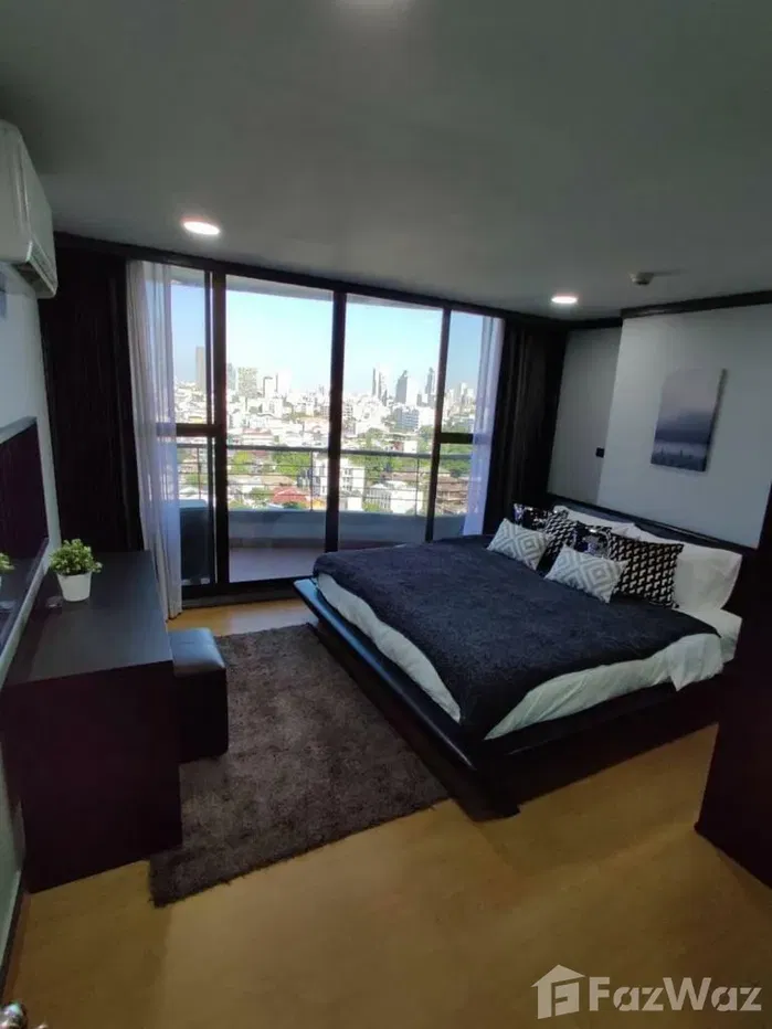 picture Be Enchanted by Supalai Place - Splendid Condo in Khlong Tan Nuea - 12/18