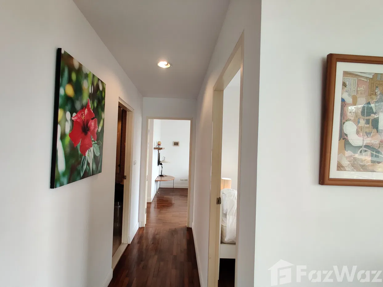 picture 2 Bedroom Unit for Rent and Sale at Baan Sandao, Hua Hin - 13/13