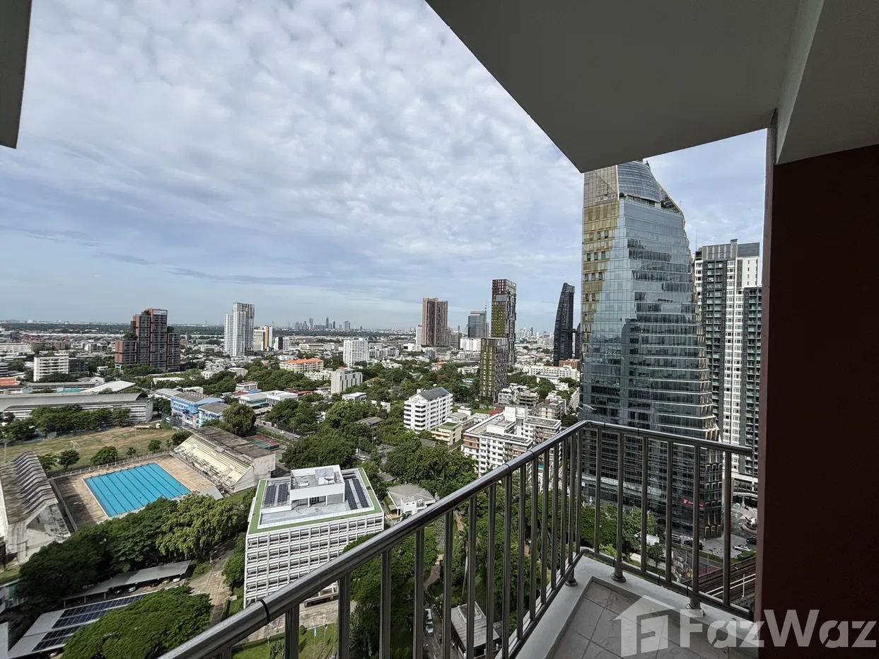 picture 3 bedroom for sale at Fullerton Sukhumvit - 13/13