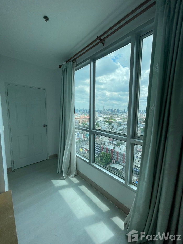 picture 2 Bedroom Condo for Rent at Life At Ratchada - Huay Kwang - 8/10