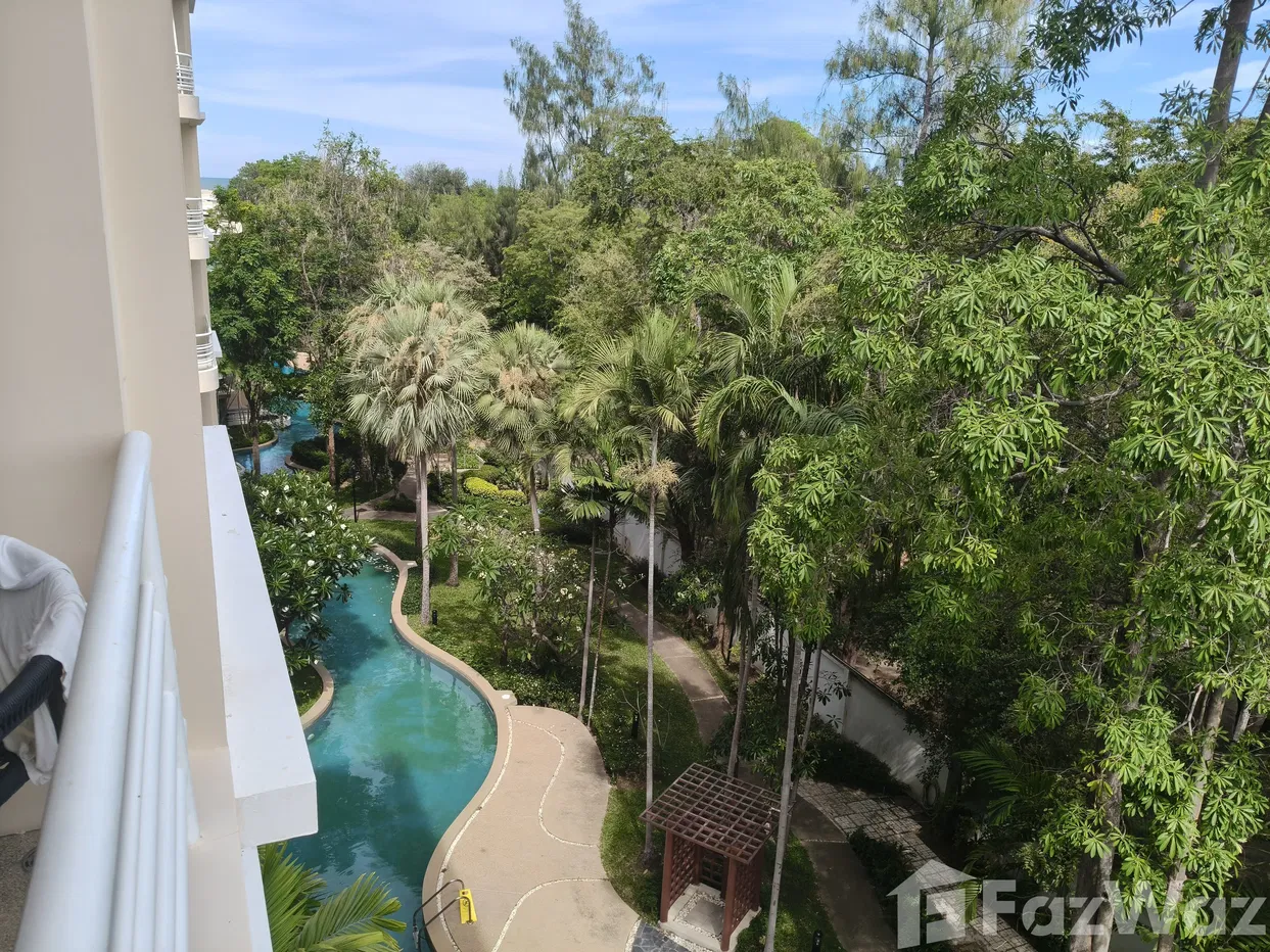picture Condo for sale at Baan San Ploen - 4/10