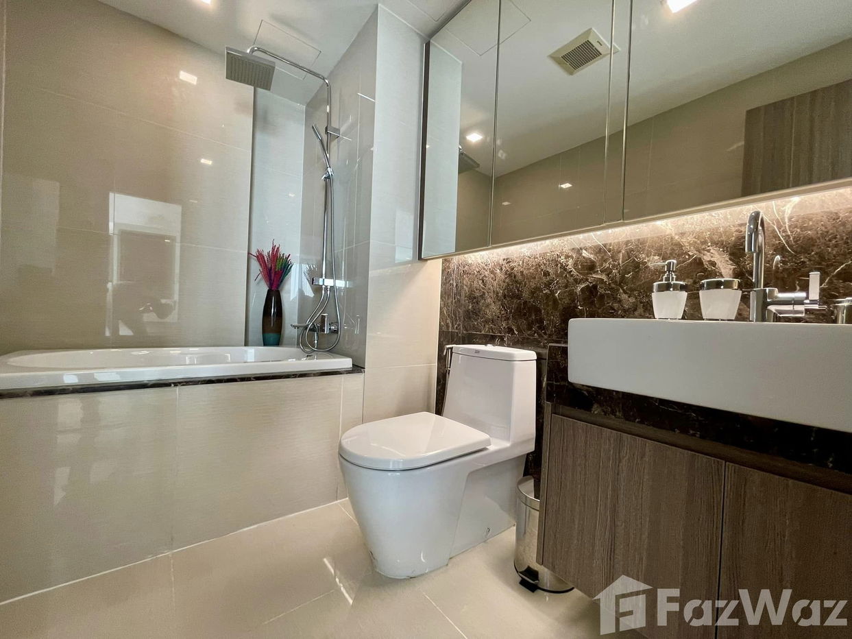 picture 2 Bedroom Condo for sale at Art @Thonglor 25 - 5/14