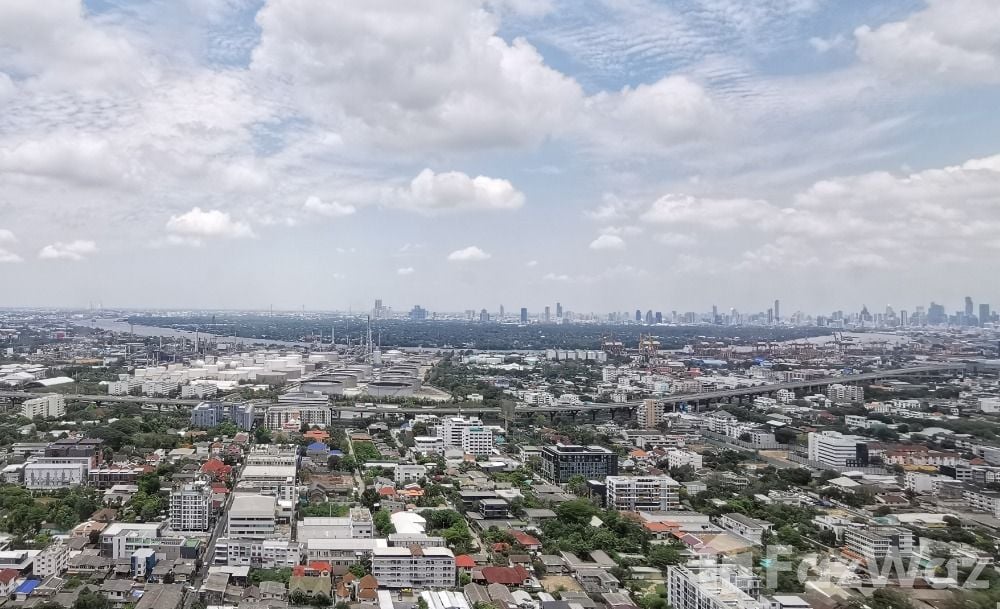 picture 1 Bedroom Condo for sale at The Line Sukhumvit 101 - 12/12
