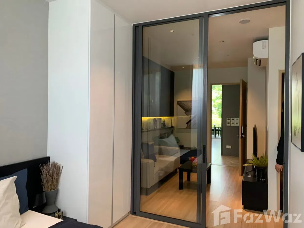 picture Studio Condo for sale at Skyrise Avenue Sukhumvit 64 - 6/9