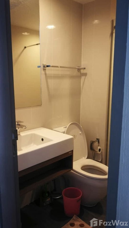 picture Studio Condo for sale at Modiz Ladprao 18 - 15/15