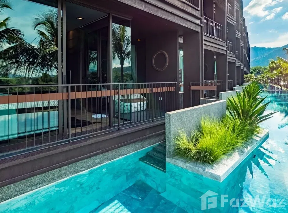 รูป ขาย คอนโด 1 ห้องนอน ในโครงการ แซทเทอร์เดย์ เรสซิเดนซ์ - รูปที่ 1/13