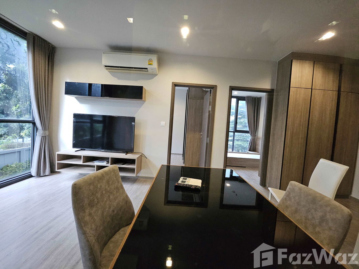 picture 2 Bedroom Condo for sale at The Line Wongsawang - 8/8