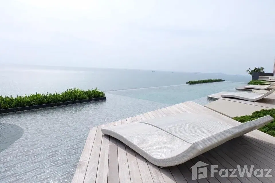 รูป ขาย คอนโด 1 ห้องนอน ในโครงการ บ้าน ปลาย หาด - รูปที่ 24/28