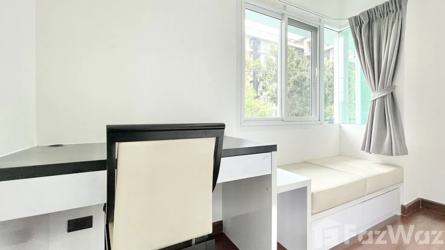 picture 2 Bedroom Condo for sale at The Next Garden Mix - 39/45