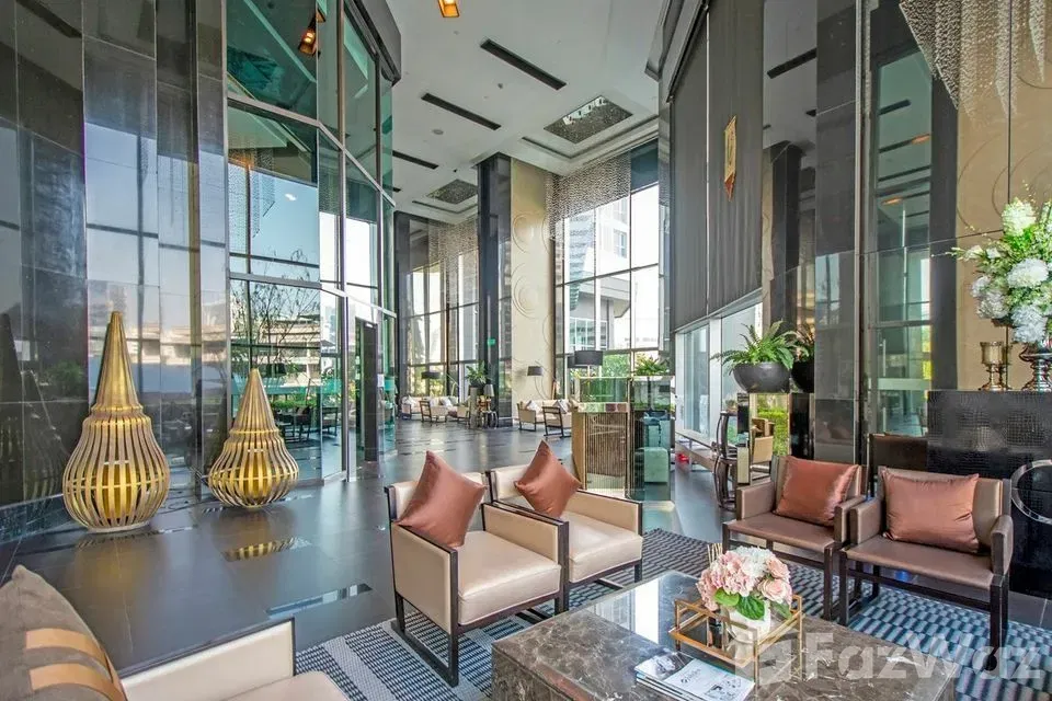 picture 1 Bedroom Condo for sale at Rhythm Sathorn - 8/8