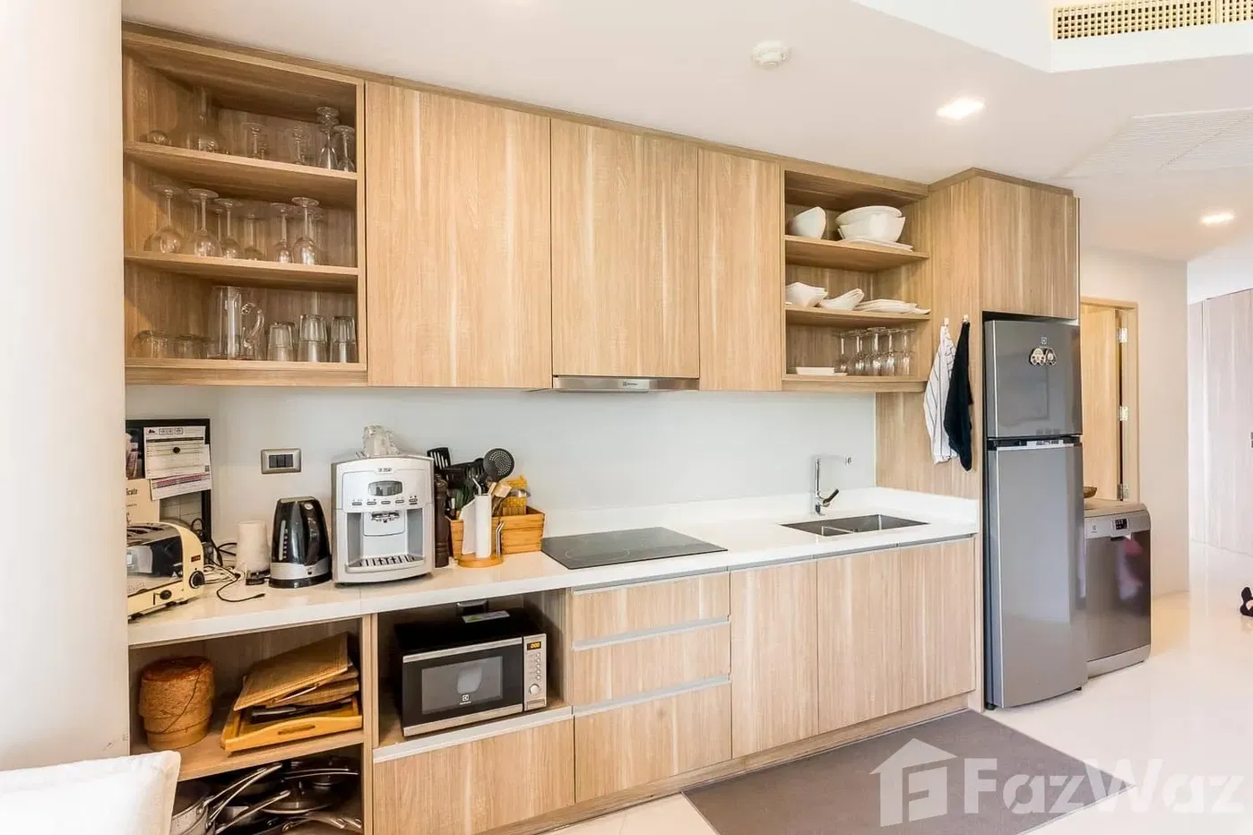 picture Sea&Golf View Beach Condo in Hua Hin at The Pine Hua Hin(230 - 12/39