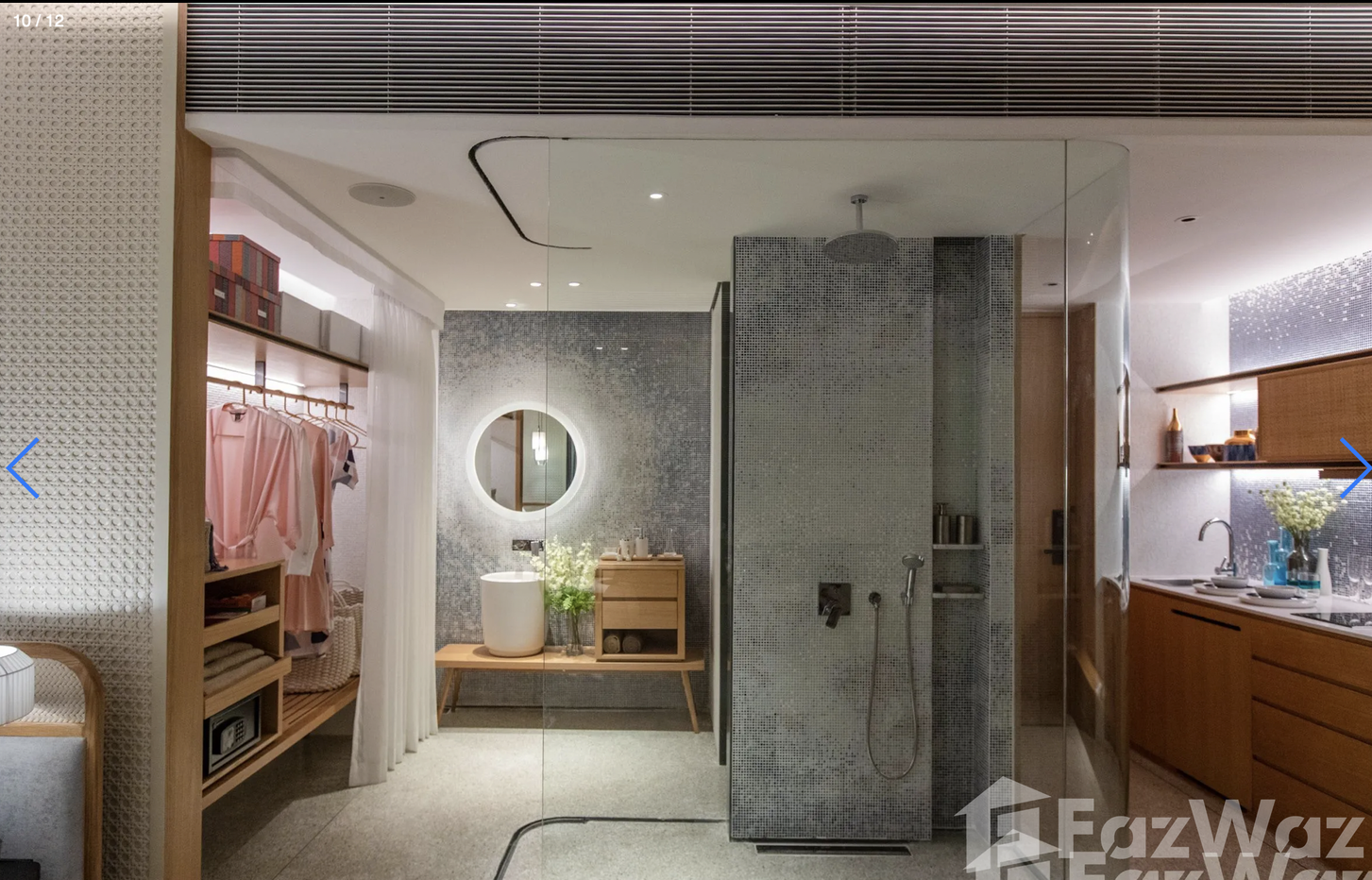 picture Sea View Condo under Market Price for sale - 7/7