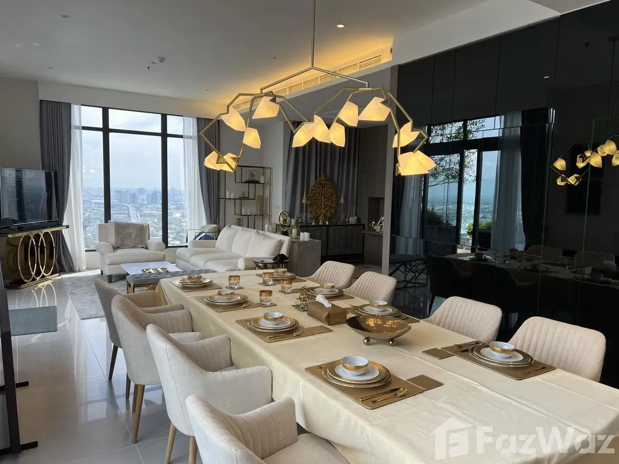 picture 3 Bedroom Condo for sale at Ramada Plaza By Wyndham Bangkok Sukhumvit 48 - 2/19