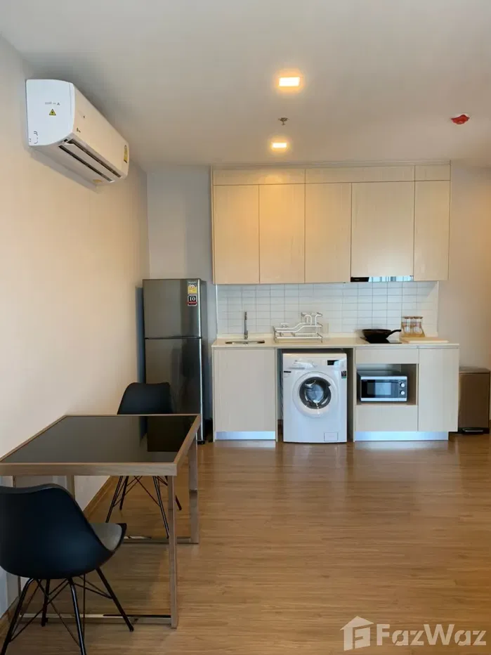 รูป Only 1 Unit Like This! Pet-Friendly 2BR with 23 sqm Garden - รูปที่ 6/12