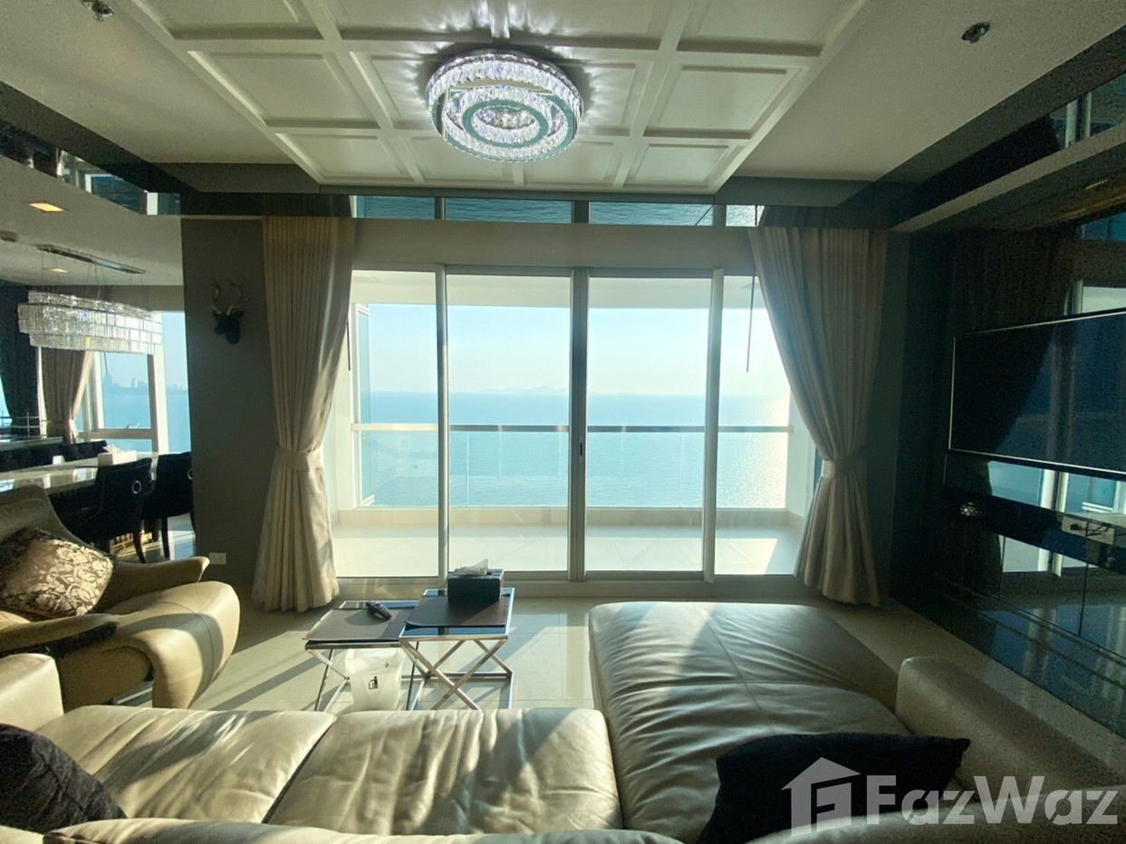 picture For sale The Palm wongamat beach front 144 Sq.m - 12/36