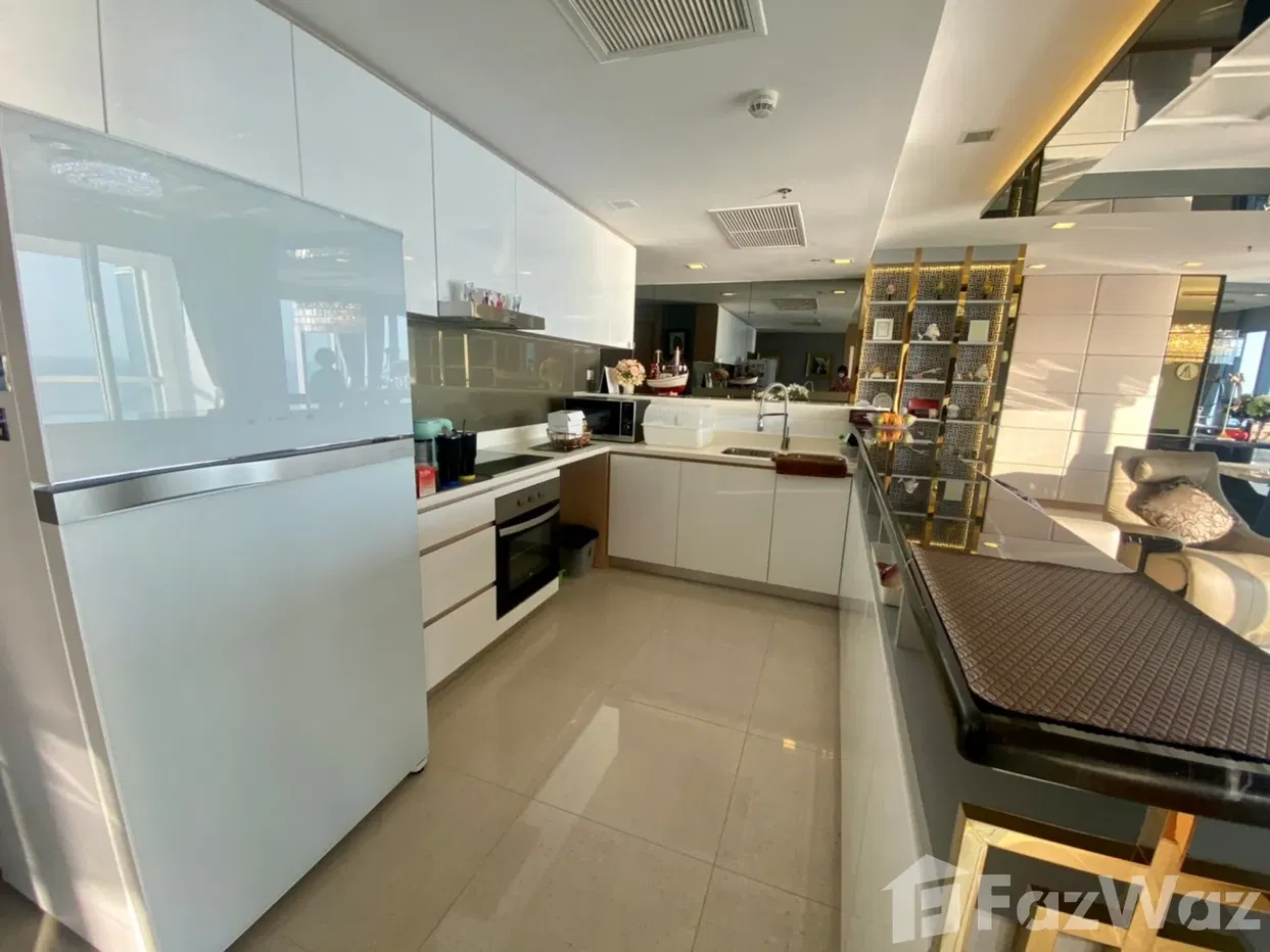picture For sale The Palm wongamat beach front 144 Sq.m - 11/36