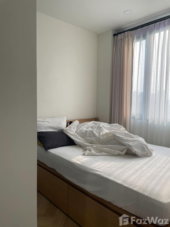picture 1 Bedroom Condo for sale at Artisan Ratchada - 7/9