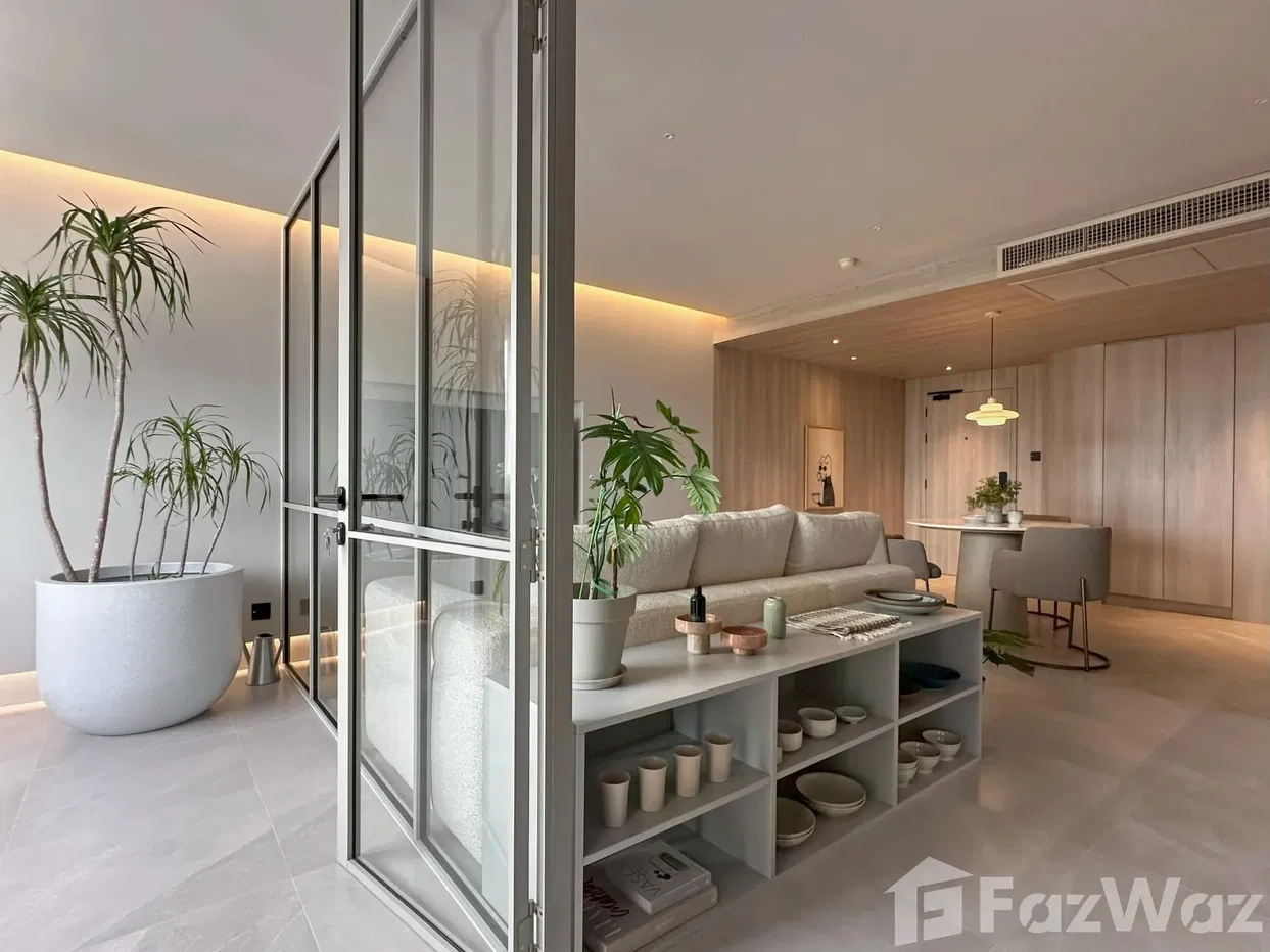 รูป ขาย คอนโด 2 ห้องนอน ในโครงการ บ้าน อ่อน นุช สุขุมวิท 77 - รูปที่ 20/28