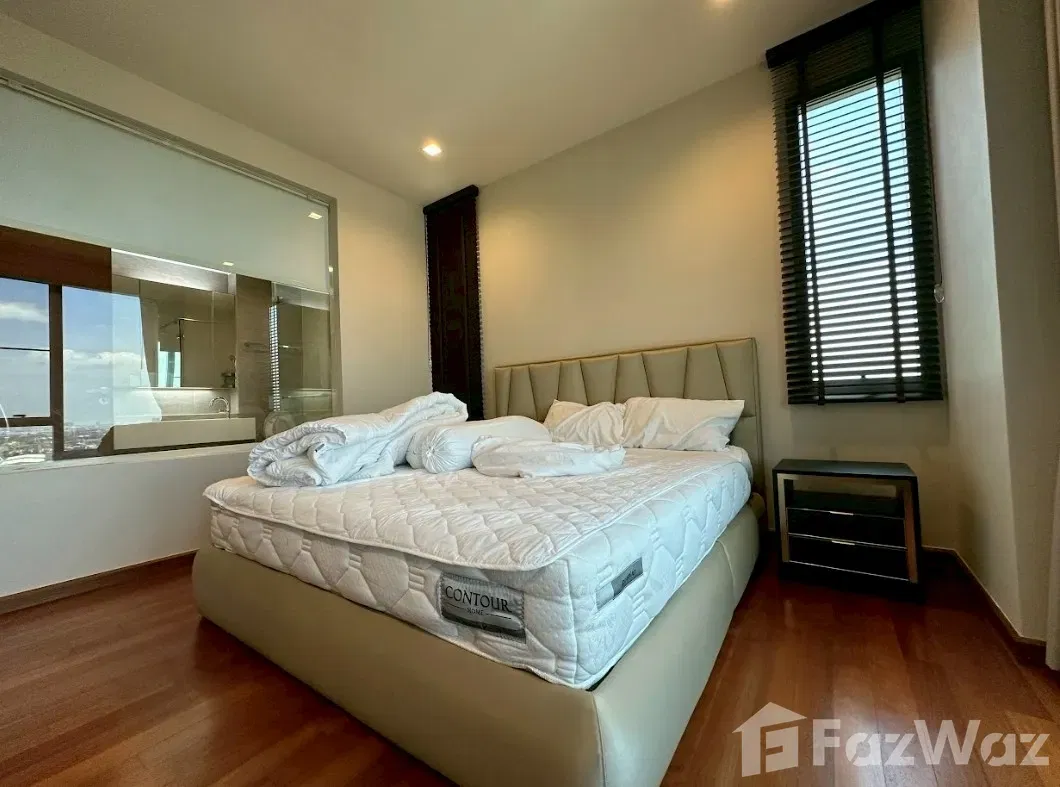 picture 3 Bedroom Condo for sale at Ashton Morph 38 - 12/13