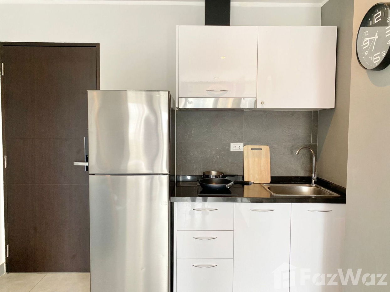 picture 1 Bedroom Condo for sale at NOON Village Tower I - 20/31
