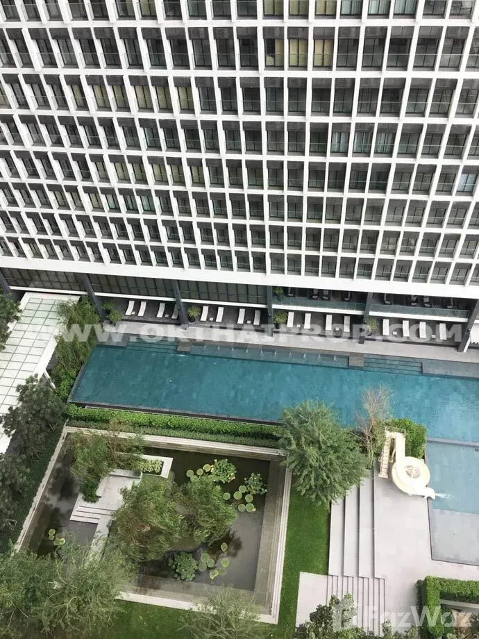 picture 1 Bedroom Condo for sale at Noble Ploenchit - 10/10