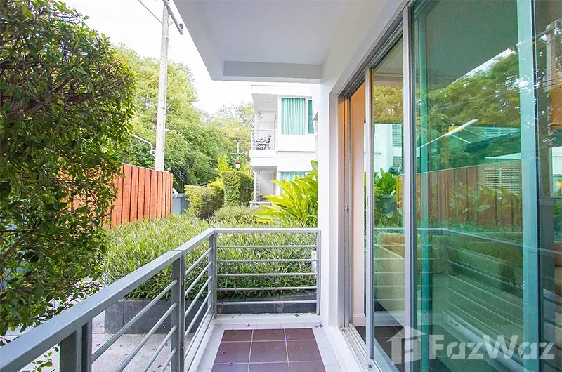 picture Condo for Sale in San Dao Condo, Hua Hin - 8/13