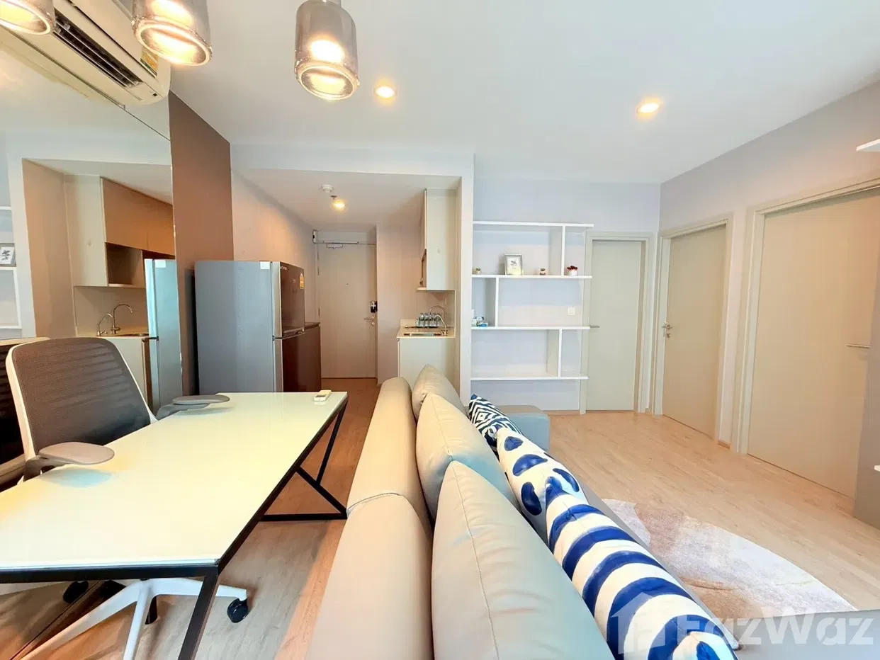 picture 2 Bedroom Condo for sale at Ideo Q Chula Samyan - 6/15