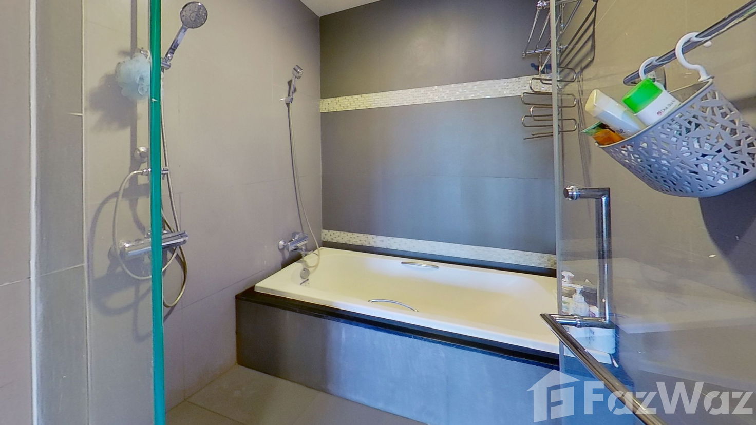 picture 1 Bedroom Condo for sale at The Crest Sukhumvit 34 - 9/9