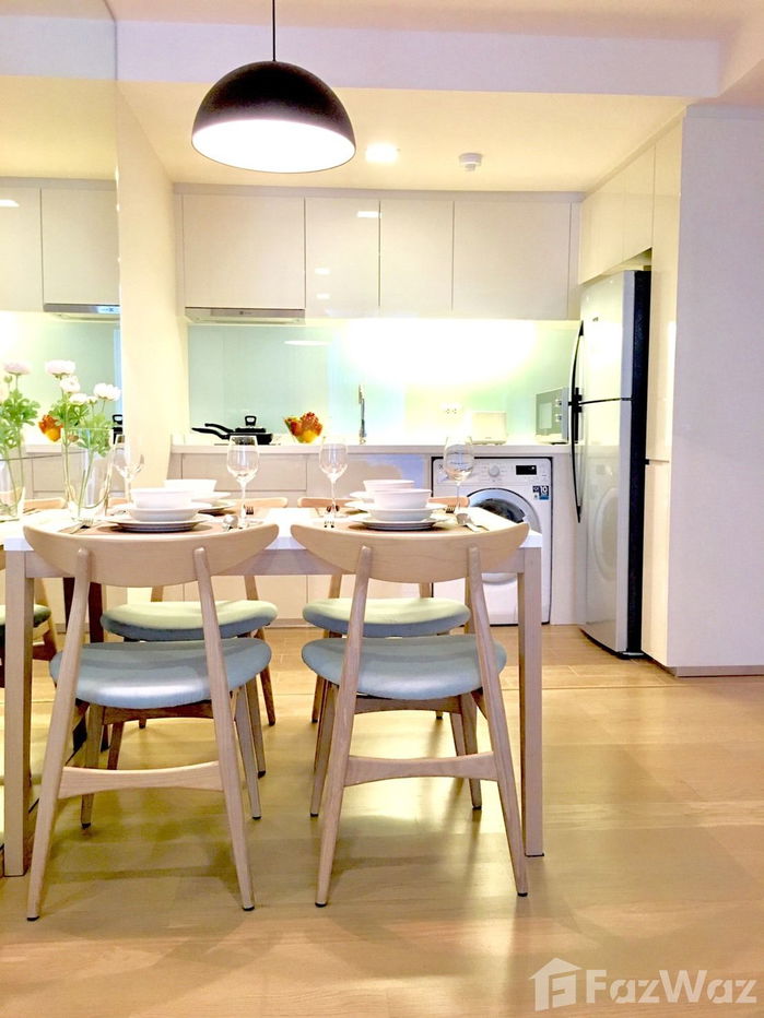 picture 1 Bedroom Condo for sale at Liv At 49 - 8/15