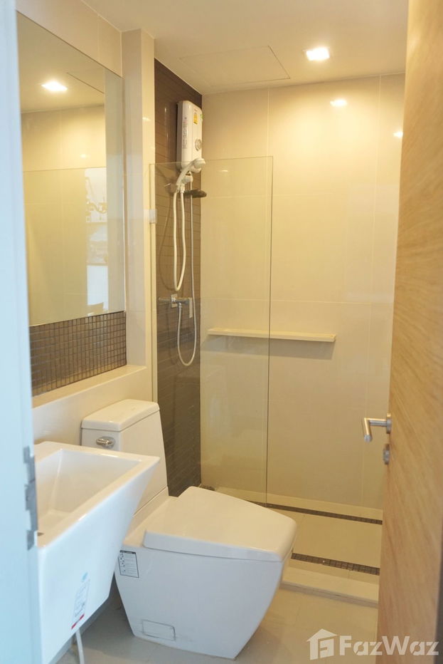รูป ขาย คอนโด 2 ห้องนอน ในโครงการ ริทึ่ม สุขุมวิท 50 - รูปที่ 7/10
