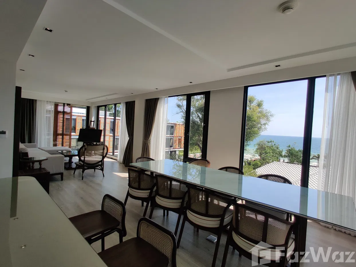 picture 3 Bedroom Condo for sale at InterContinental Residences Hua Hin - 3/24