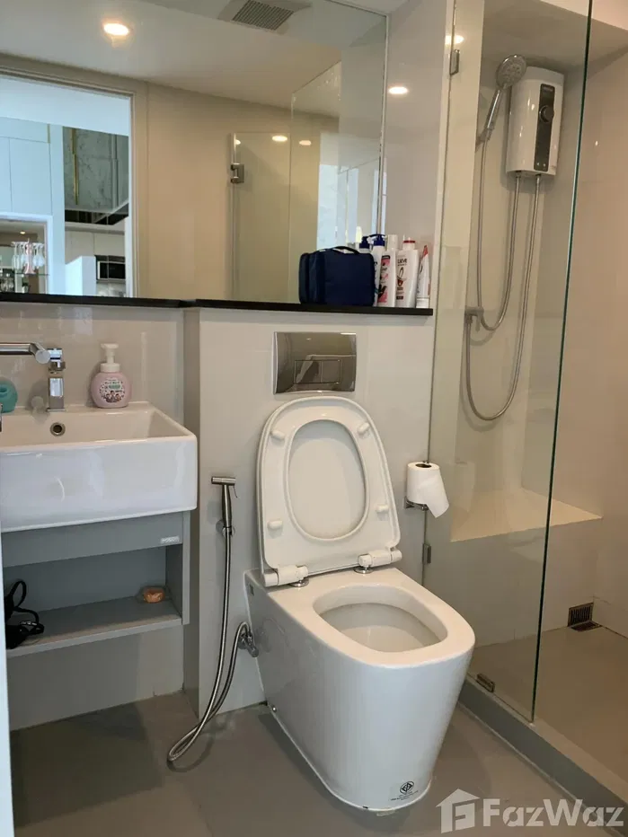 picture Knightsbridge Prime Sathorn Corner 1 Bedroom - 5/15
