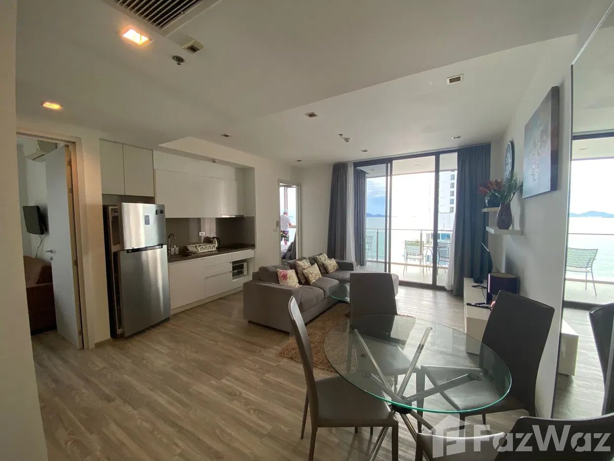 picture 2-Bedroom Condo at Baan Plai Haad - 17/19