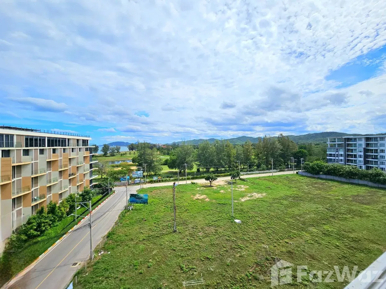 picture 3 Bedroom Condo for sale at The Breeze Hua Hin - 25/29