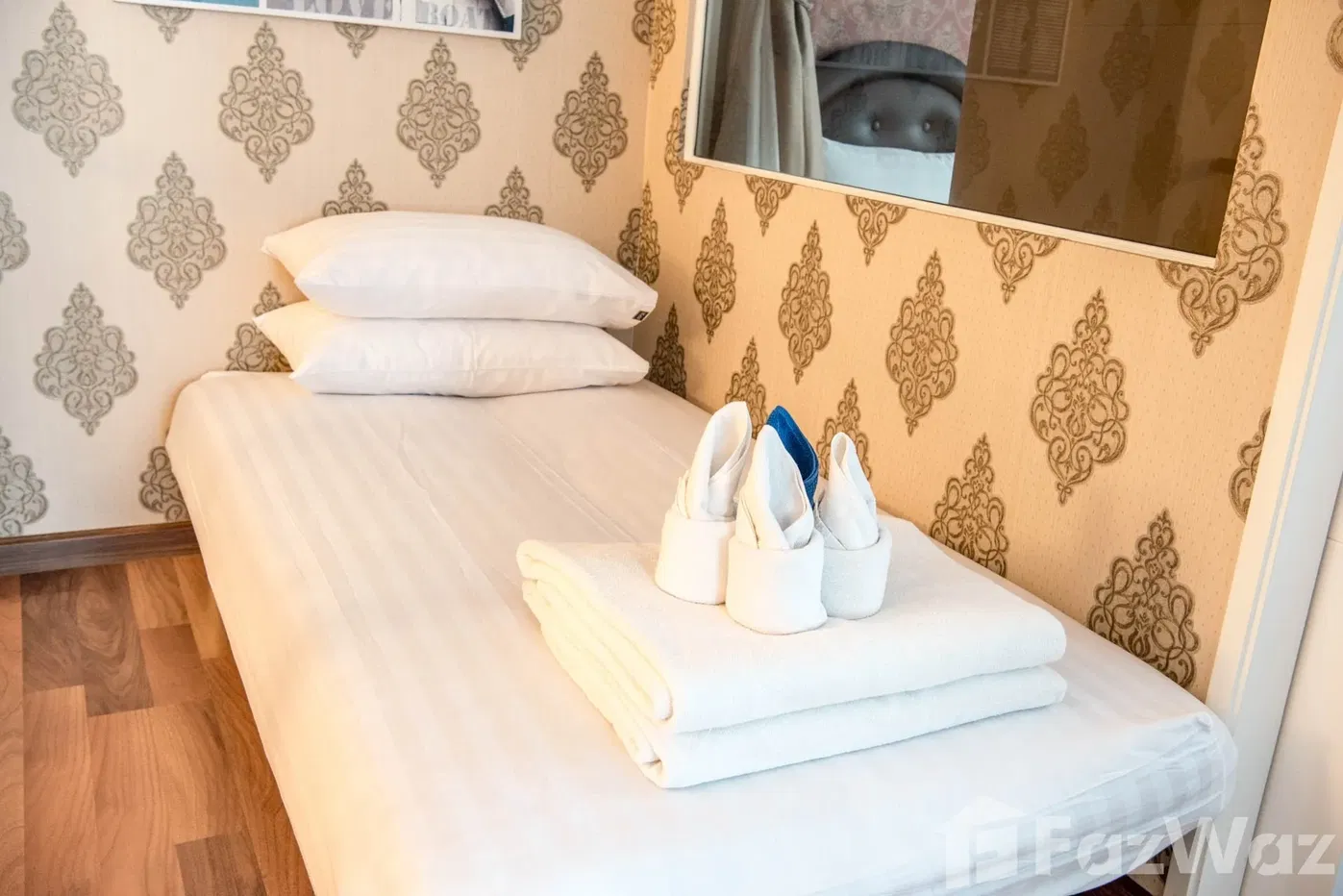 picture 3 Bedrooms unit near Cicada Market and Tamarind Market - 34/38