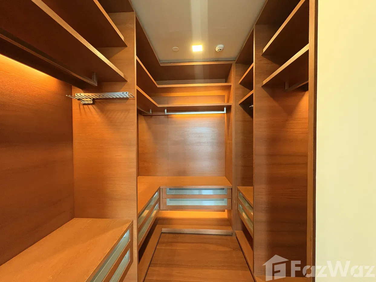 รูป ขาย คอนโด 3 ห้องนอน ในโครงการ เดอะ สุโขทัย เรสซิเด้นซ์ - รูปที่ 14/14