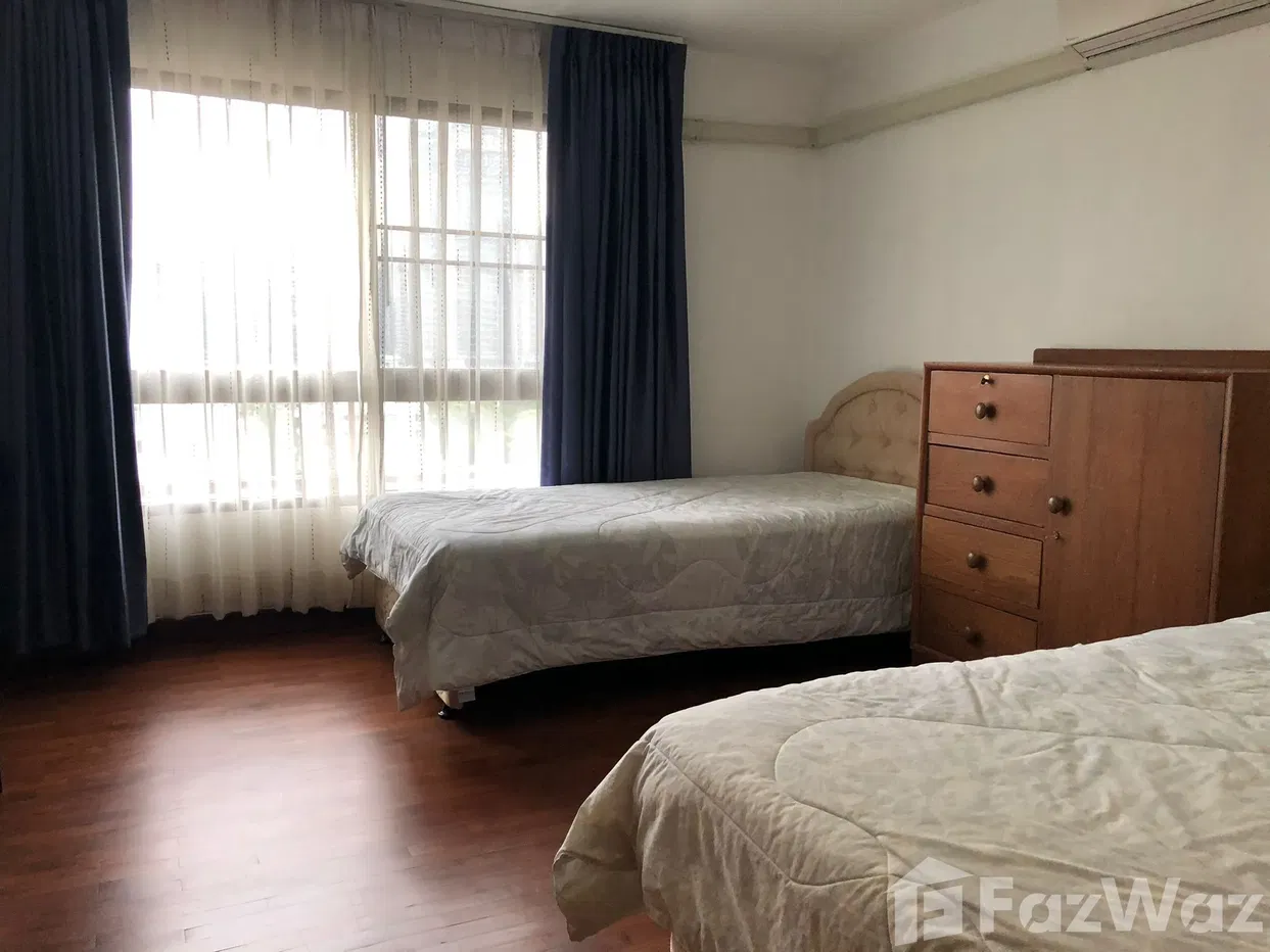 picture 2 Bedroom Condo for sale at Baan Ploenchit - 21/27