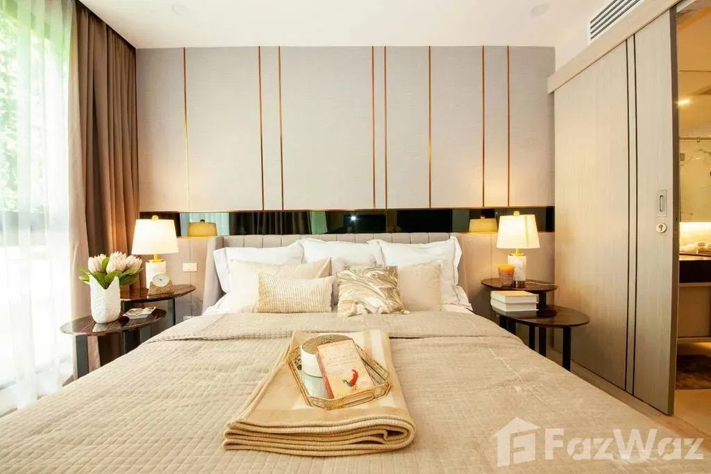 picture 1 Bedroom Condo for sale at The Panora Pattaya - 8/12