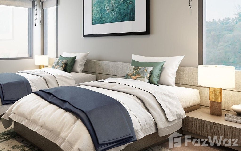picture 4 Bedroom Condo for sale at The Exclusive Sky - 3/11