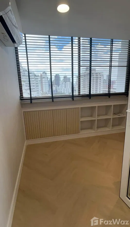 picture 3 Beds 2 Baths - Supalai Place Sukhumvit 39 - 7/7