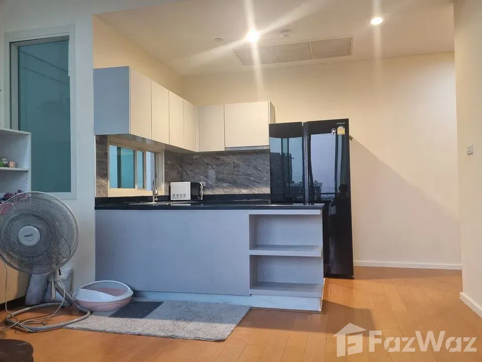 picture 1 Bedroom Condo for sale at Wind Ratchayothin - 4/6