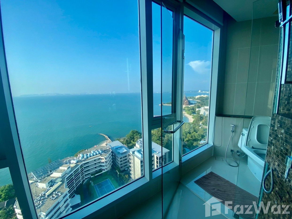 picture For sale The Palm wongamat beach front 144 Sq.m - 35/36