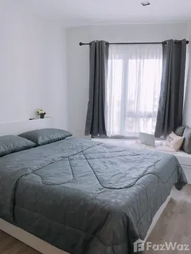 Condo for sale/rent Rich Station fully furnished